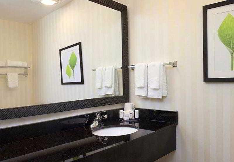 Fairfield Inn & Suites By Marriott Paducah Exteriör bild