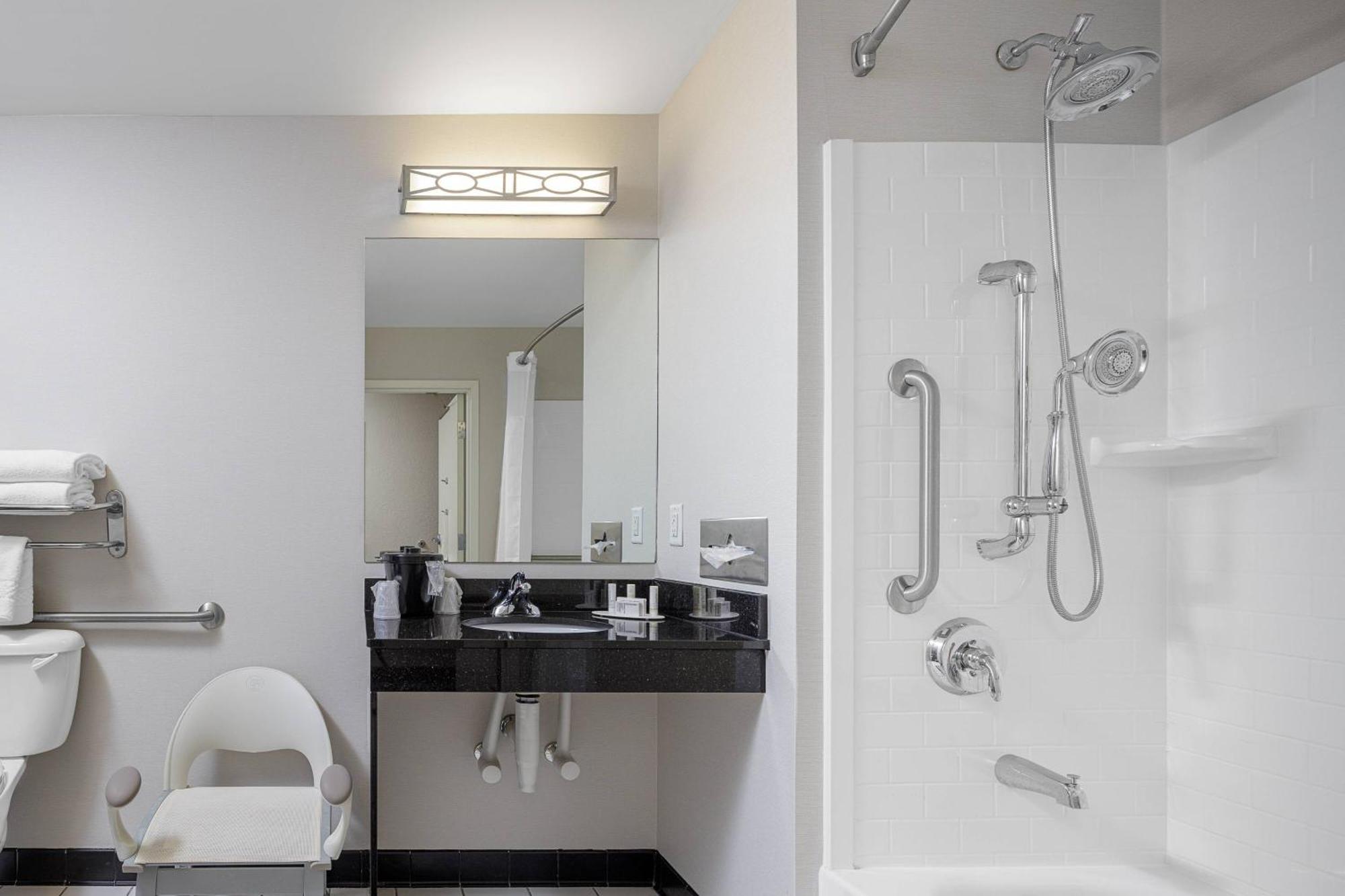 Fairfield Inn & Suites By Marriott Paducah Exteriör bild