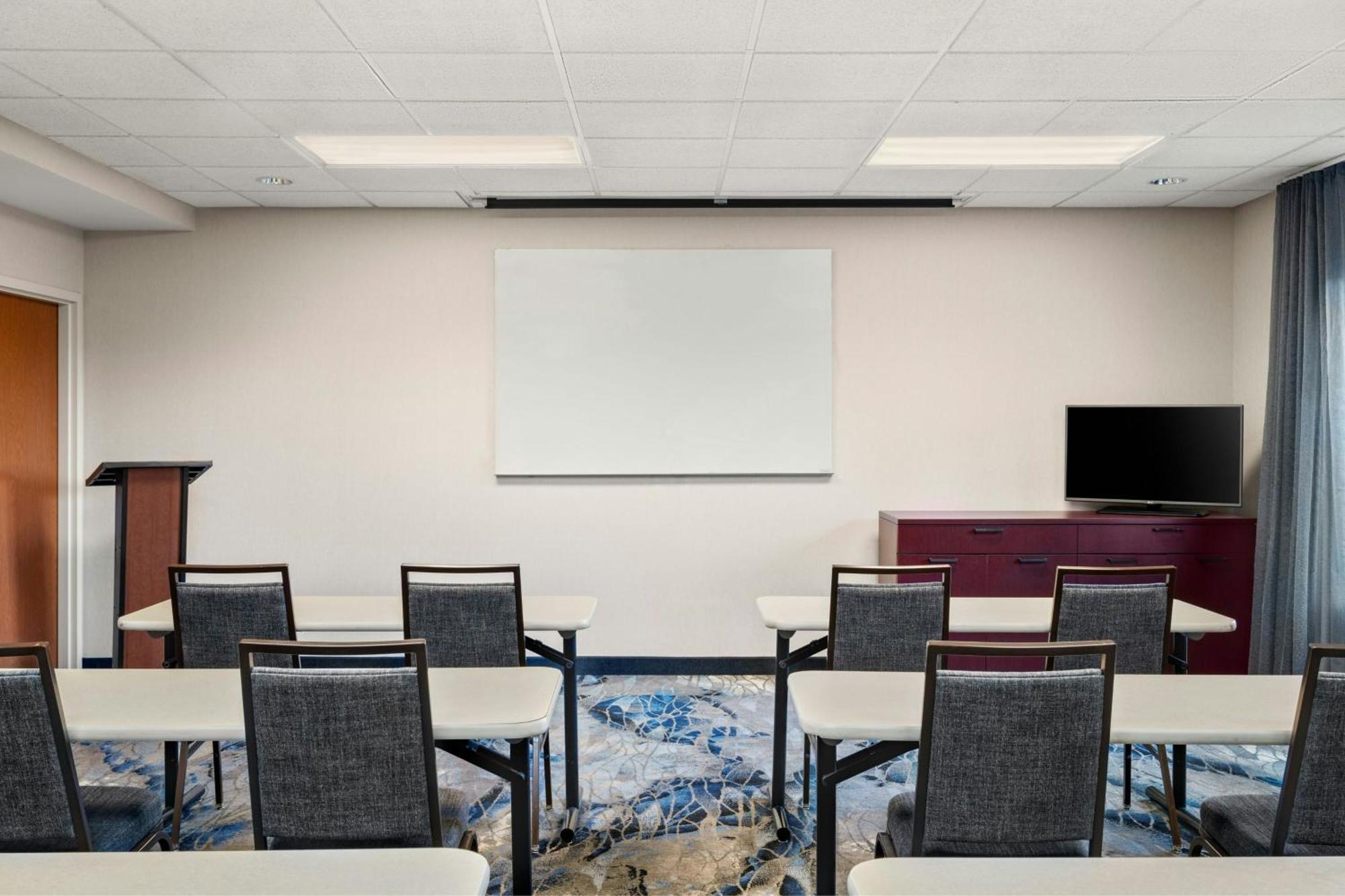 Fairfield Inn & Suites By Marriott Paducah Exteriör bild